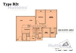 Centro Residences (D20), Condominium #486947931